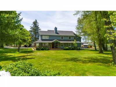 Home For Sale in Klamath Falls, Oregon