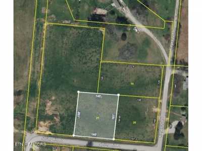 Residential Land For Sale in Jamestown, Tennessee