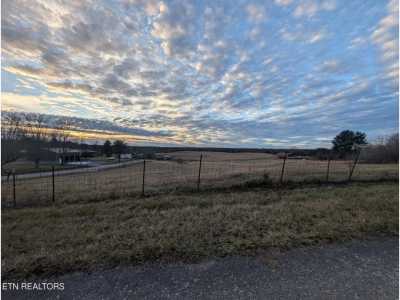 Residential Land For Sale in Jamestown, Tennessee