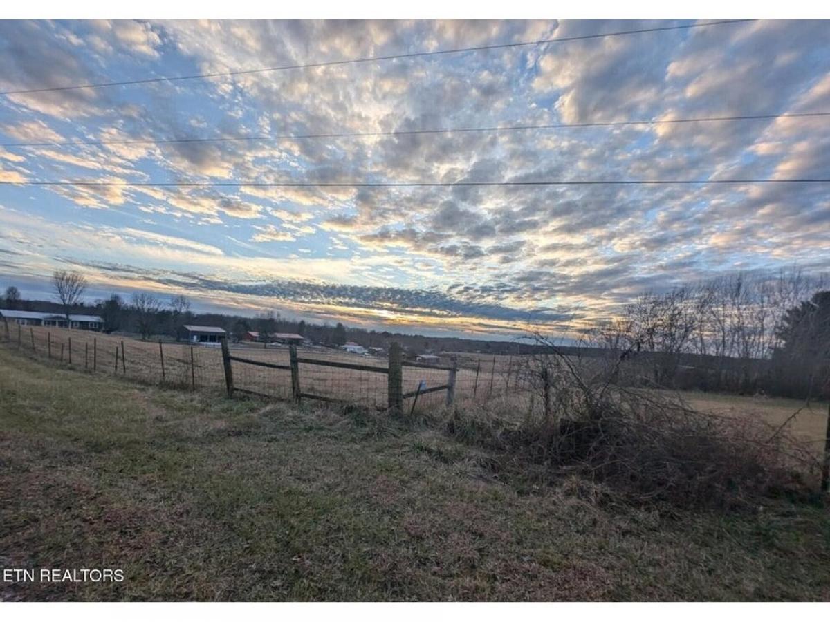 Picture of Residential Land For Sale in Allardt, Tennessee, United States