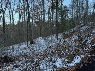 Residential Land For Sale in Sevierville, Tennessee