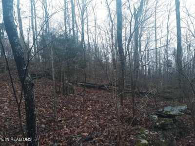 Residential Land For Sale in Jamestown, Tennessee