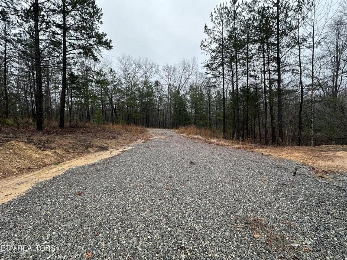 Picture of Residential Land For Sale in Crawford, Tennessee, United States