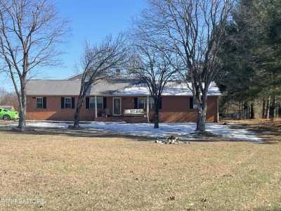 Home For Sale in Cookeville, Tennessee