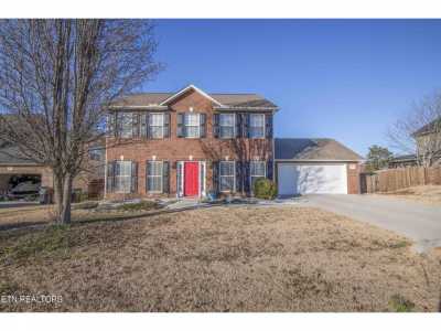 Home For Sale in Knoxville, Tennessee