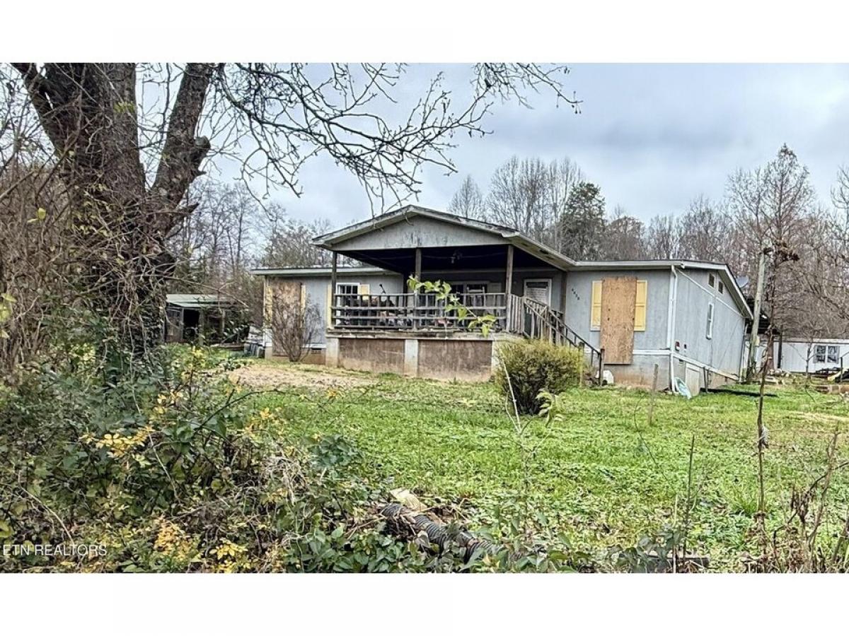 Picture of Home For Sale in Friendsville, Tennessee, United States