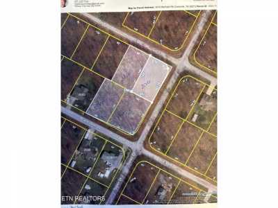 Residential Land For Sale in Crossville, Tennessee