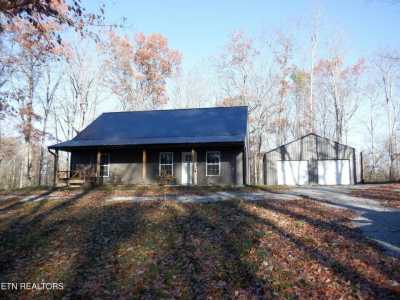 Home For Sale in Jamestown, Tennessee