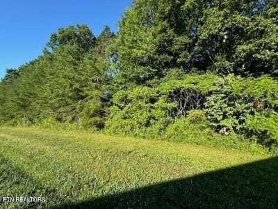 Residential Land For Sale in Jamestown, Tennessee