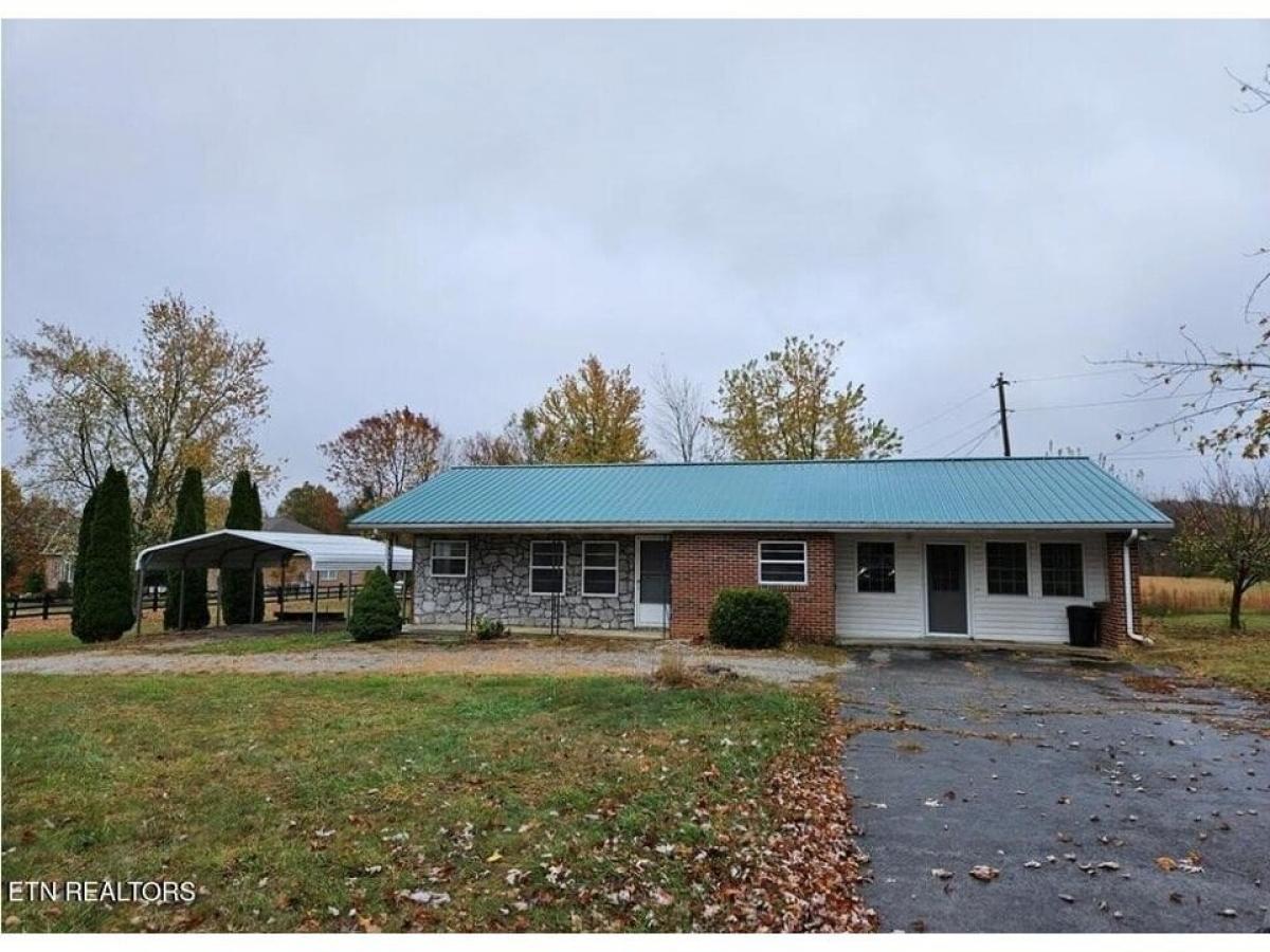 Picture of Home For Sale in Alpine, Tennessee, United States