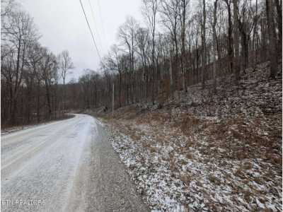 Residential Land For Sale in Jamestown, Tennessee