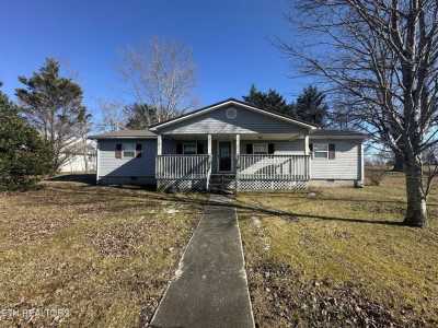 Home For Sale in Jamestown, Tennessee