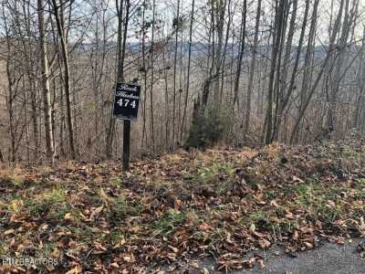 Residential Land For Sale in New Tazewell, Tennessee