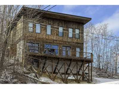 Home For Sale in Gatlinburg, Tennessee