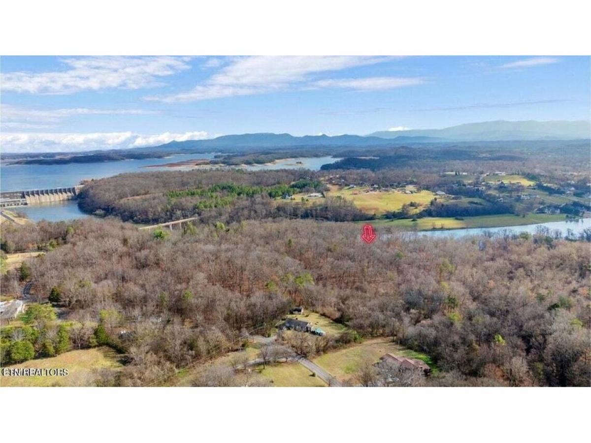 Picture of Residential Land For Sale in Kodak, Tennessee, United States