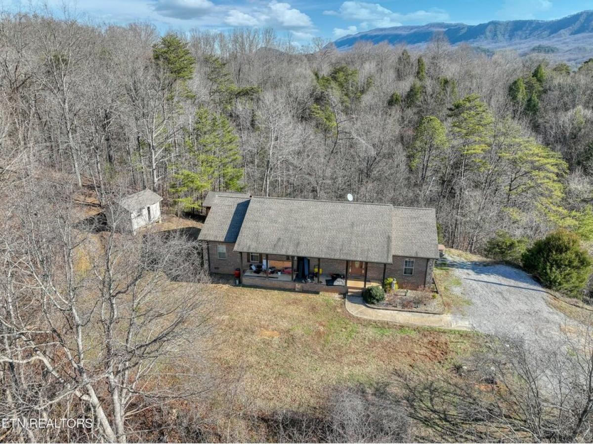 Picture of Home For Sale in Seymour, Tennessee, United States