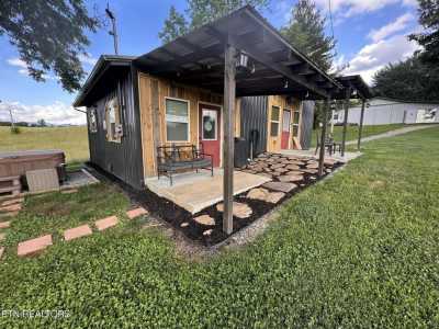 Home For Sale in Pikeville, Tennessee