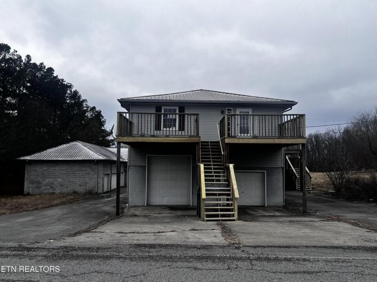 Picture of Home For Sale in Allons, Tennessee, United States