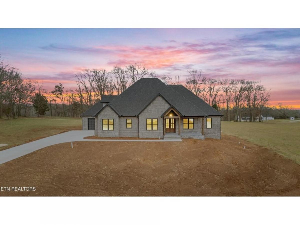 Picture of Home For Sale in Greenback, Tennessee, United States