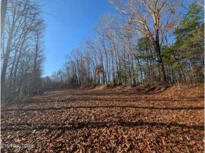 Residential Land For Sale in Lancing, Tennessee