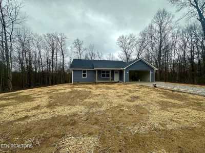 Home For Sale in Jamestown, Tennessee