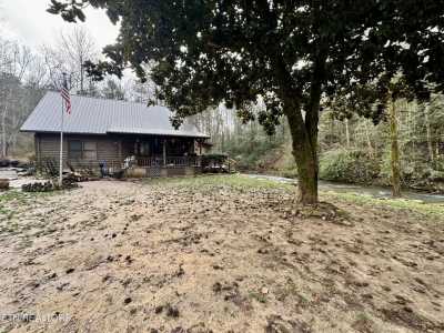 Home For Sale in Rockwood, Tennessee