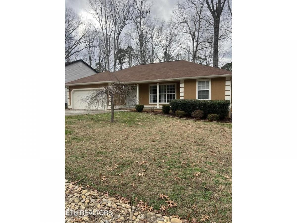 Picture of Home For Sale in Loudon, Tennessee, United States