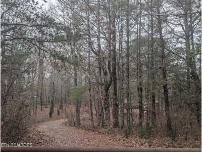 Residential Land For Sale in Crossville, Tennessee