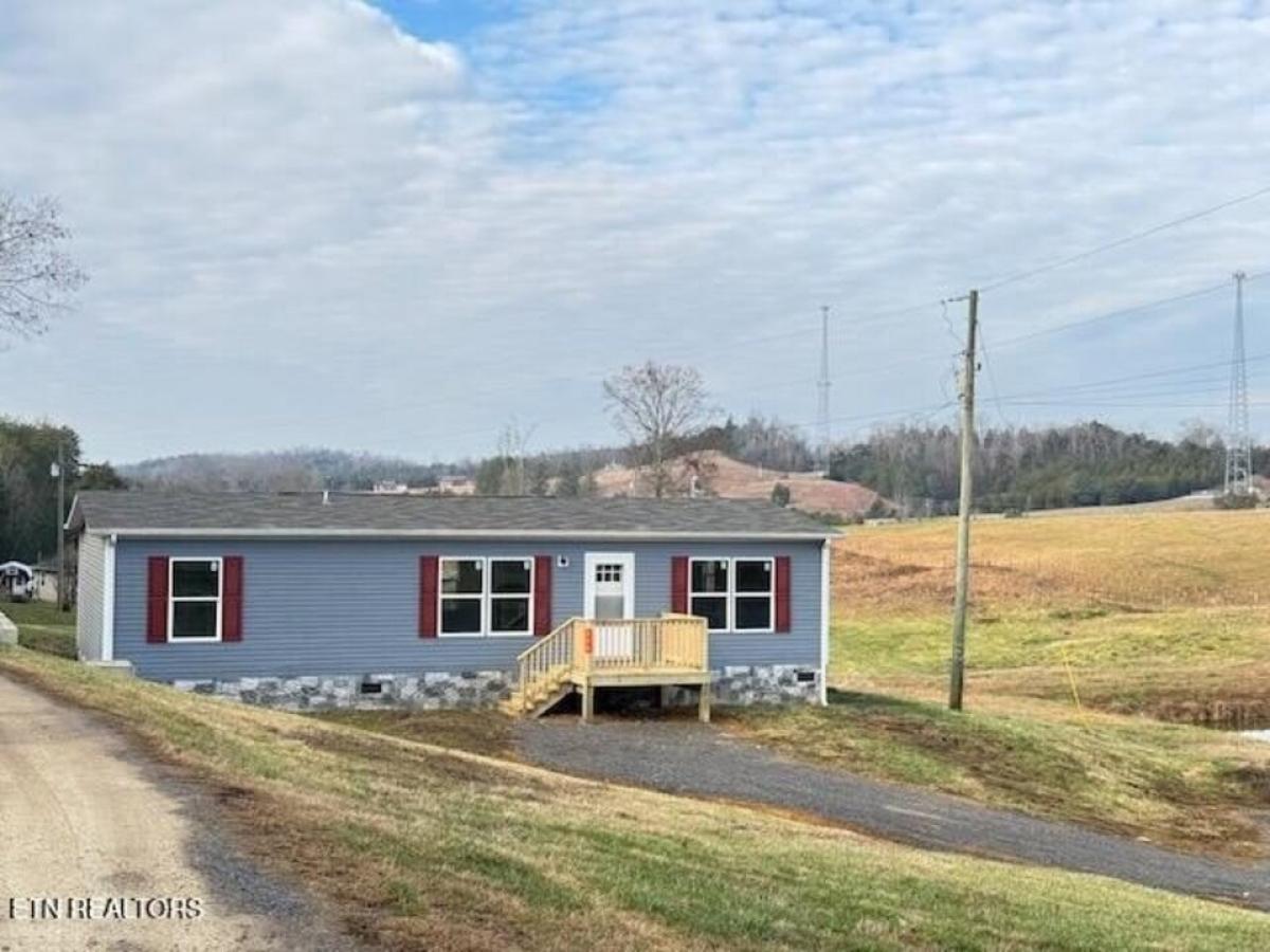 Picture of Home For Sale in Rogersville, Tennessee, United States