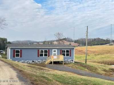 Home For Sale in Rogersville, Tennessee