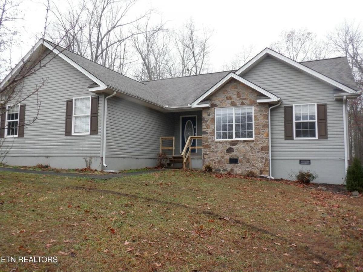 Picture of Home For Sale in Jamestown, Tennessee, United States