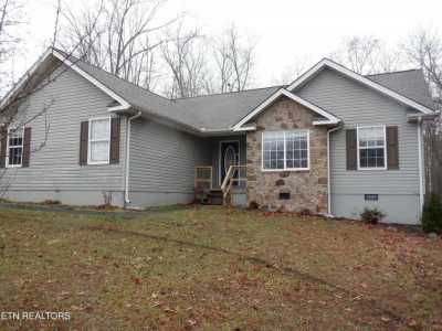 Home For Sale in Jamestown, Tennessee