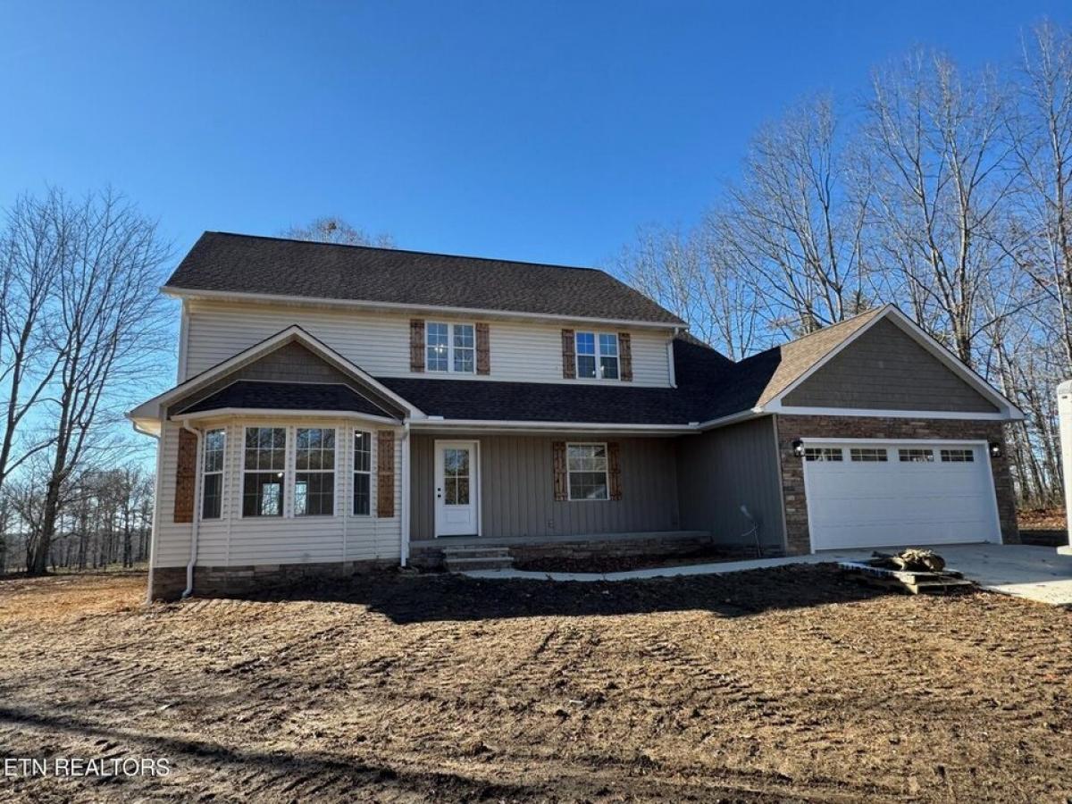 Picture of Home For Sale in Monterey, Tennessee, United States