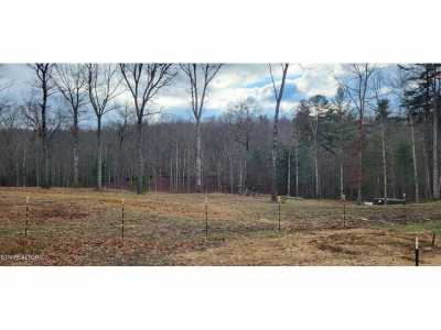 Residential Land For Sale in Jamestown, Tennessee