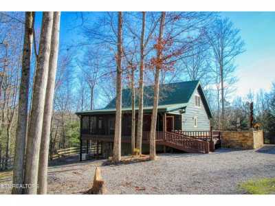 Home For Sale in Jamestown, Tennessee