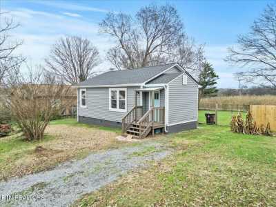 Home For Sale in Alcoa, Tennessee