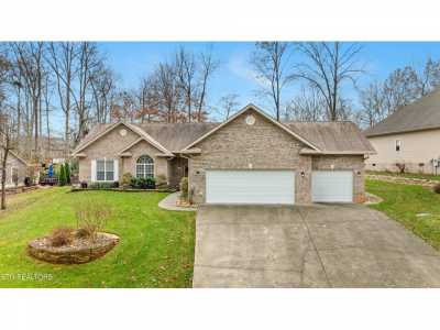 Home For Sale in Loudon, Tennessee