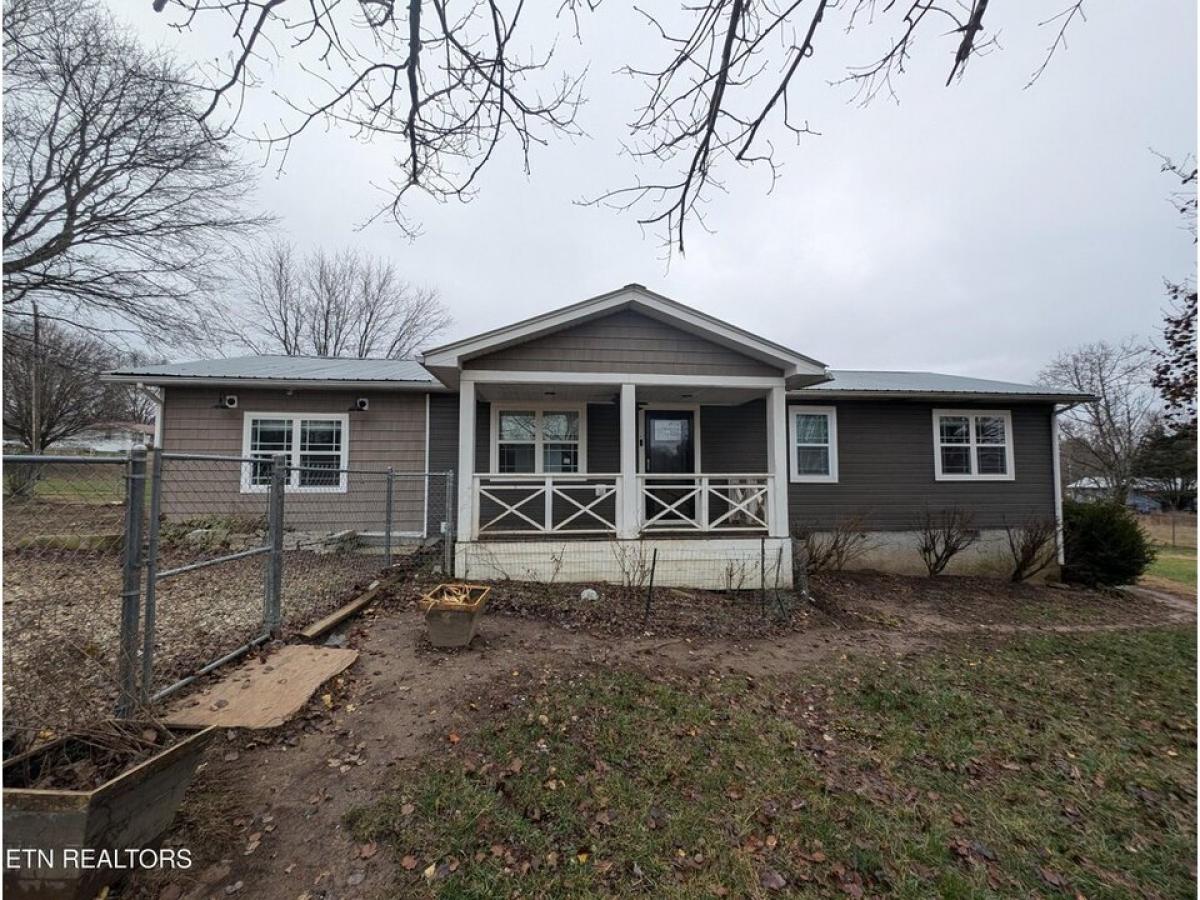 Picture of Home For Sale in Jamestown, Tennessee, United States