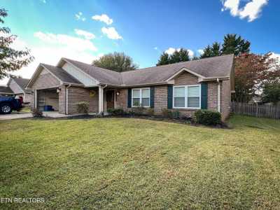 Home For Rent in Maryville, Tennessee