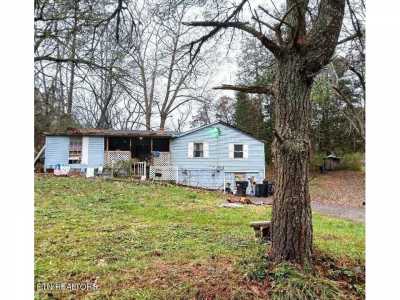 Home For Sale in Knoxville, Tennessee