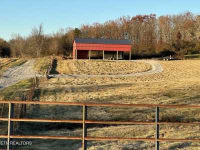 Residential Land For Sale in Jamestown, Tennessee