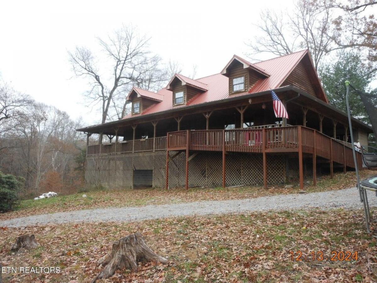 Picture of Home For Sale in Sweetwater, Tennessee, United States