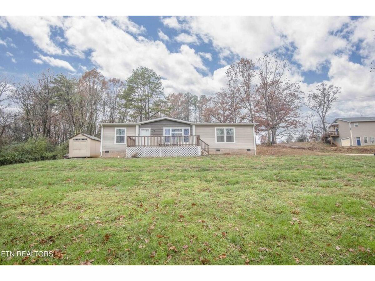 Picture of Home For Sale in Lenoir City, Tennessee, United States