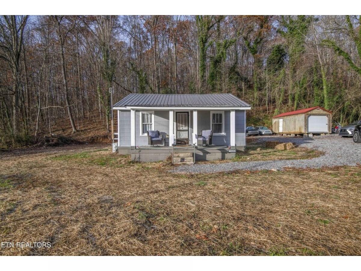 Picture of Home For Sale in Loudon, Tennessee, United States