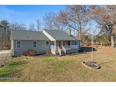 Home For Sale in Cookeville, Tennessee