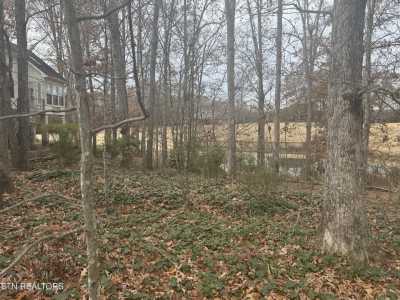 Residential Land For Sale in Loudon, Tennessee