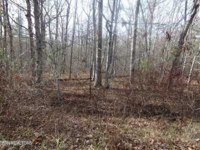 Residential Land For Sale in Crossville, Tennessee