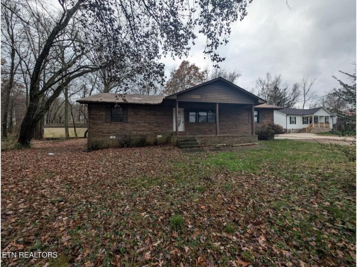 Picture of Home For Sale in Baxter, Tennessee, United States