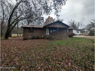 Home For Sale in Baxter, Tennessee