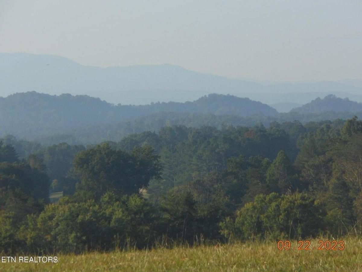 Picture of Residential Land For Sale in Maryville, Tennessee, United States